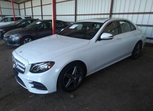 Photo 1 VIN: WDDZF4KB7HA049588 - MERCEDES-BENZ E-CLASS 