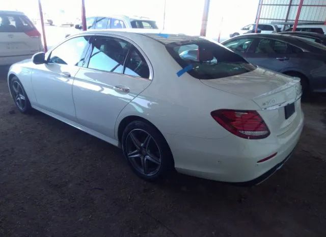 Photo 2 VIN: WDDZF4KB7HA049588 - MERCEDES-BENZ E-CLASS 