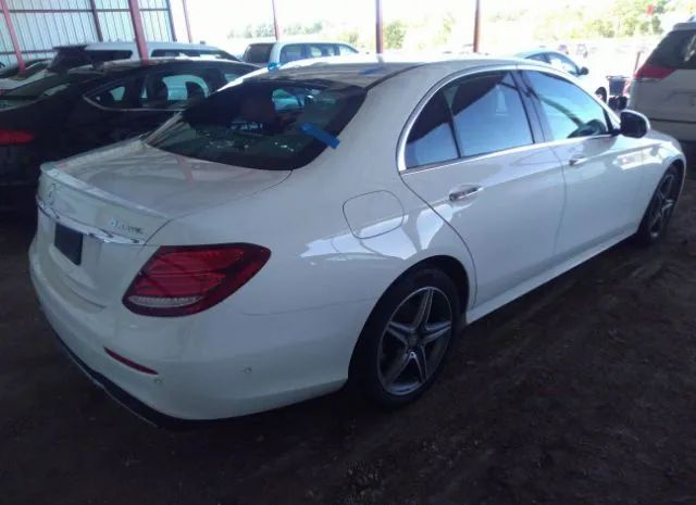 Photo 3 VIN: WDDZF4KB7HA049588 - MERCEDES-BENZ E-CLASS 