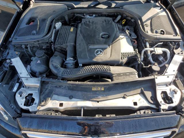 Photo 10 VIN: WDDZF4KB7HA055956 - MERCEDES-BENZ E 300 4MAT 