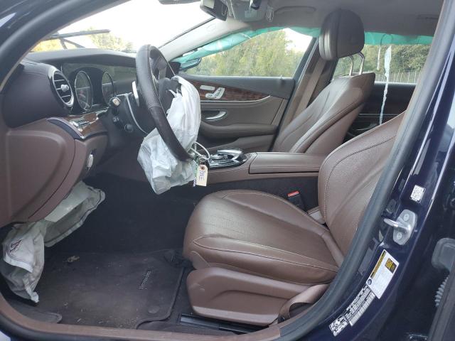 Photo 6 VIN: WDDZF4KB7HA071073 - MERCEDES-BENZ E 300 4MAT 