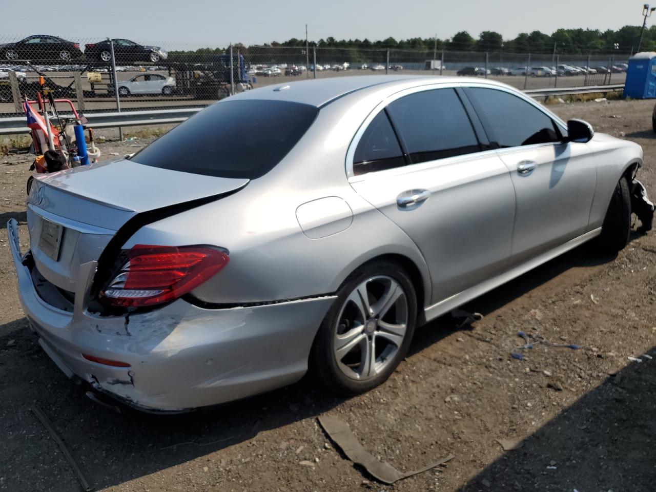 Photo 2 VIN: WDDZF4KB7HA088990 - MERCEDES-BENZ E-KLASSE 