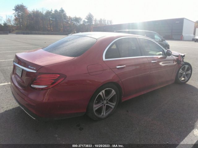 Photo 3 VIN: WDDZF4KB7HA135595 - MERCEDES-BENZ E-CLASS 