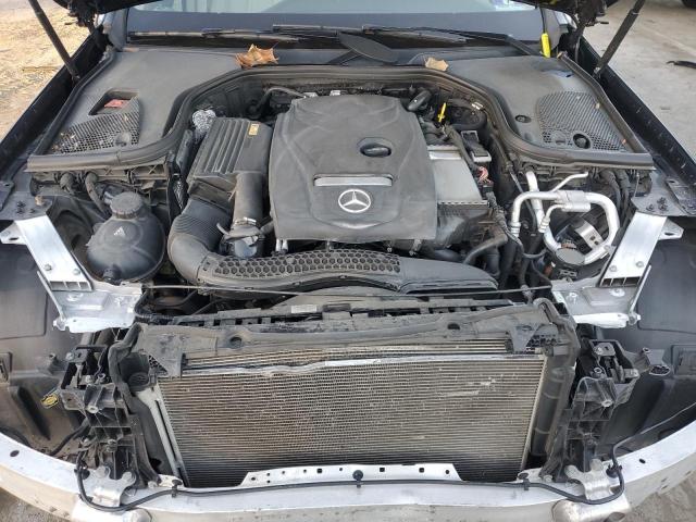 Photo 10 VIN: WDDZF4KB7HA135600 - MERCEDES-BENZ E 300 4MAT 