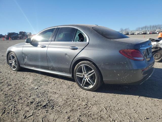 Photo 1 VIN: WDDZF4KB7HA142725 - MERCEDES-BENZ E-CLASS 