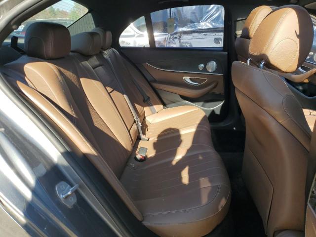 Photo 9 VIN: WDDZF4KB7HA174879 - MERCEDES-BENZ E 300 4MAT 