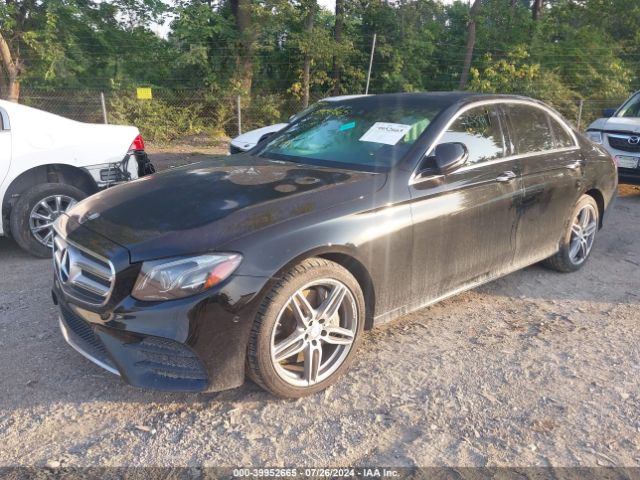 Photo 1 VIN: WDDZF4KB7HA185347 - MERCEDES-BENZ E-CLASS 