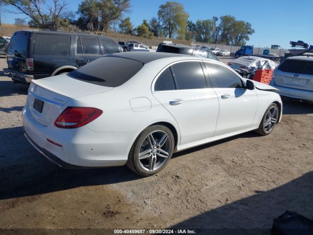 Photo 3 VIN: WDDZF4KB7HA204205 - MERCEDES-BENZ E-CLASS 