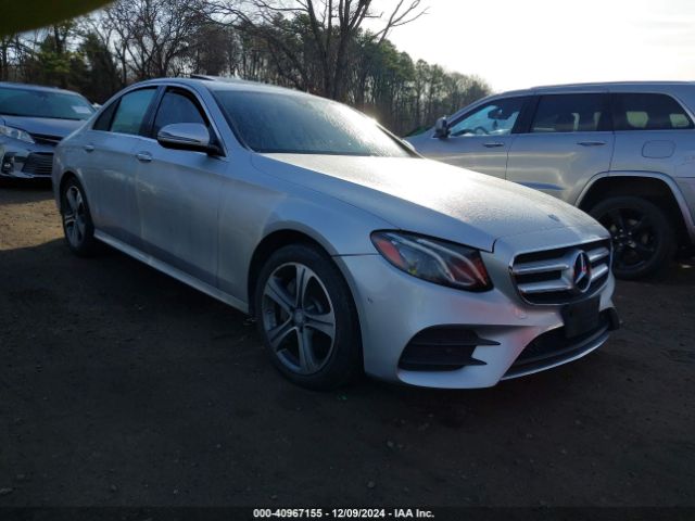 Photo 5 VIN: WDDZF4KB7HA211493 - MERCEDES-BENZ E-CLASS 