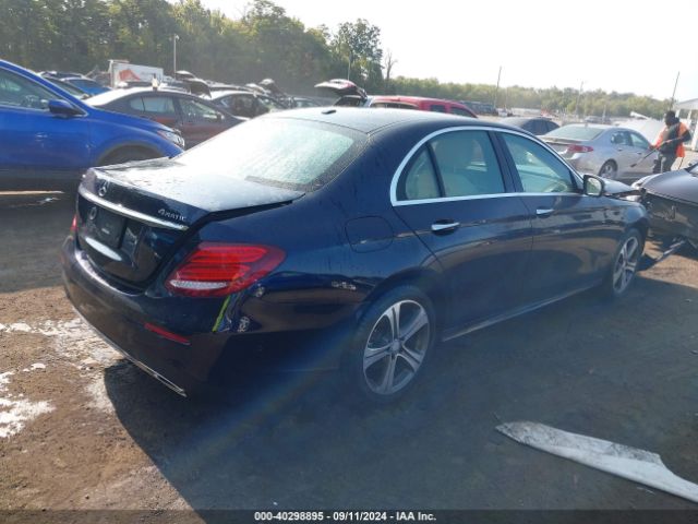 Photo 3 VIN: WDDZF4KB7HA212630 - MERCEDES-BENZ E-CLASS 