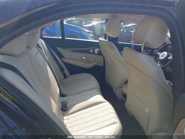 Photo 7 VIN: WDDZF4KB7HA212630 - MERCEDES-BENZ E-CLASS 