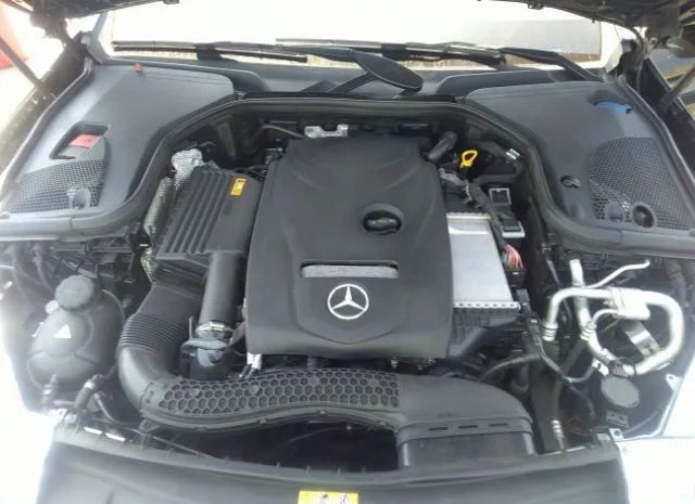 Photo 9 VIN: WDDZF4KB7KA488037 - MERCEDES-BENZ E-CLASS 