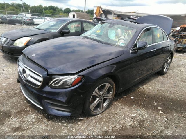 Photo 1 VIN: WDDZF4KB7KA499099 - MERCEDES-BENZ E-CLASS 