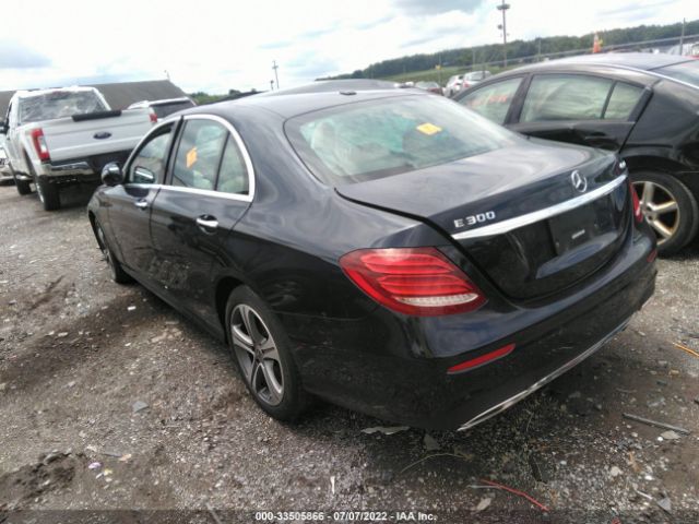 Photo 2 VIN: WDDZF4KB7KA499099 - MERCEDES-BENZ E-CLASS 