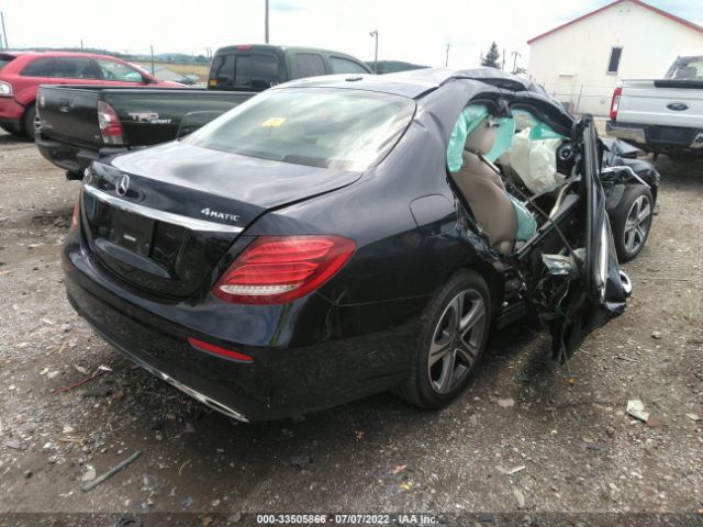 Photo 3 VIN: WDDZF4KB7KA499099 - MERCEDES-BENZ E-CLASS 