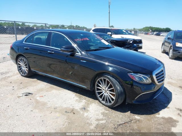 Photo 0 VIN: WDDZF4KB7KA547815 - MERCEDES-BENZ E-CLASS 