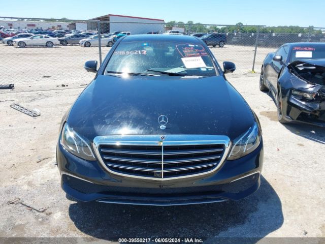 Photo 5 VIN: WDDZF4KB7KA547815 - MERCEDES-BENZ E-CLASS 