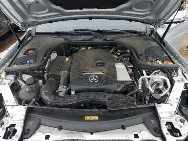 Photo 10 VIN: WDDZF4KB7KA551752 - MERCEDES-BENZ E-CLASS 