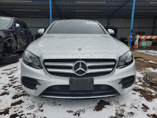 Photo 4 VIN: WDDZF4KB7KA551752 - MERCEDES-BENZ E-CLASS 