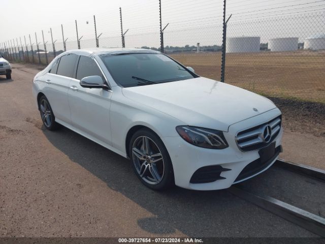 Photo 0 VIN: WDDZF4KB7KA596108 - MERCEDES-BENZ E-CLASS 