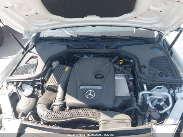 Photo 9 VIN: WDDZF4KB7KA596108 - MERCEDES-BENZ E-CLASS 