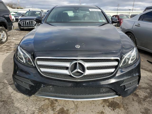 Photo 4 VIN: WDDZF4KB7KA604904 - MERCEDES-BENZ E-CLASS 