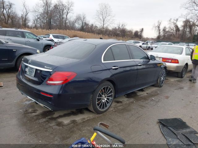 Photo 3 VIN: WDDZF4KB8HA012940 - MERCEDES-BENZ E-CLASS 