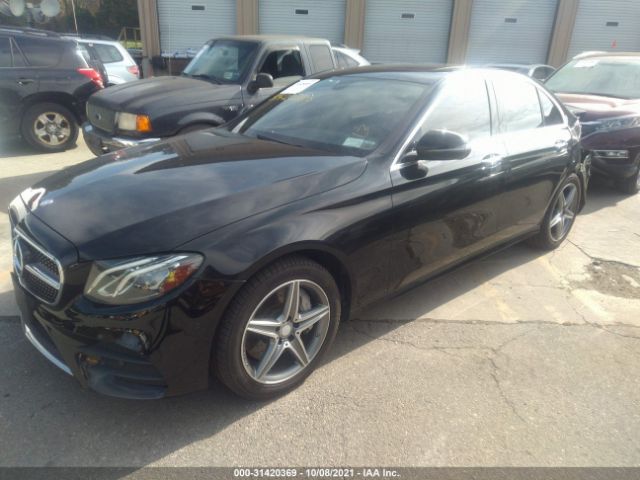 Photo 1 VIN: WDDZF4KB8HA021993 - MERCEDES-BENZ E-CLASS 