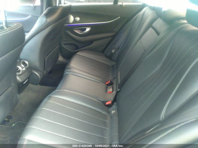 Photo 7 VIN: WDDZF4KB8HA021993 - MERCEDES-BENZ E-CLASS 