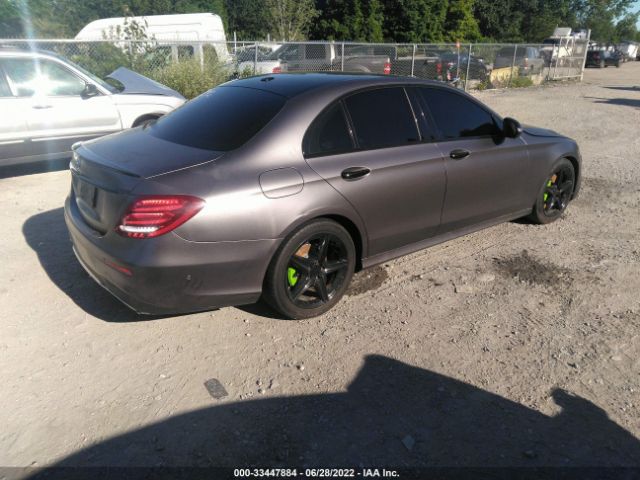 Photo 3 VIN: WDDZF4KB8HA031875 - MERCEDES-BENZ E-CLASS 