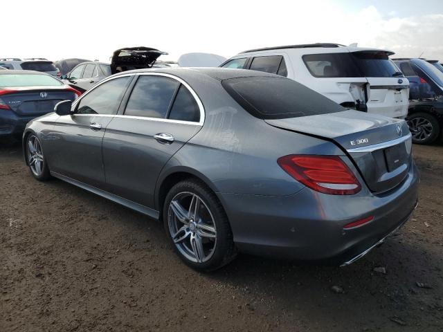 Photo 1 VIN: WDDZF4KB8HA057943 - MERCEDES-BENZ E-CLASS 