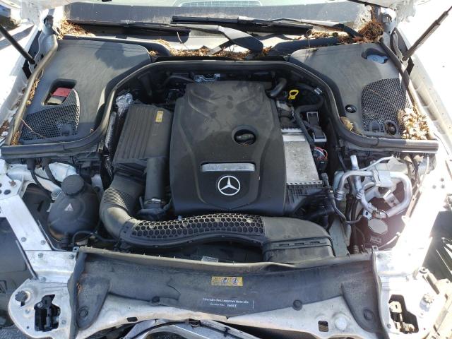 Photo 10 VIN: WDDZF4KB8HA070241 - MERCEDES-BENZ E-CLASS 