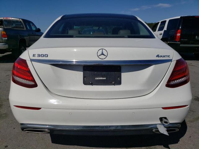 Photo 5 VIN: WDDZF4KB8HA070241 - MERCEDES-BENZ E-CLASS 