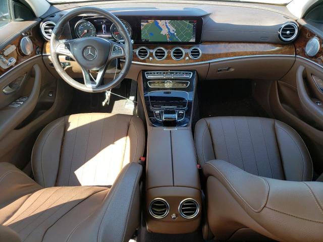 Photo 7 VIN: WDDZF4KB8HA070241 - MERCEDES-BENZ E-CLASS 