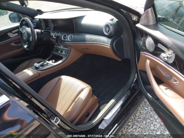 Photo 4 VIN: WDDZF4KB8HA096323 - MERCEDES-BENZ E-CLASS 