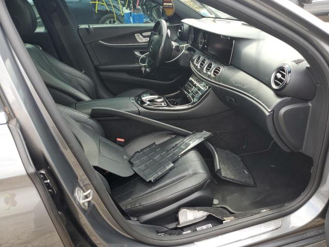 Photo 4 VIN: WDDZF4KB8HA099450 - MERCEDES-BENZ E 300 4MAT 