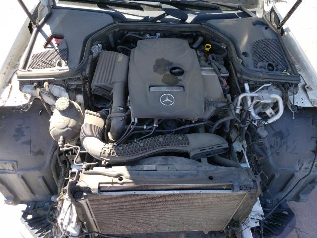 Photo 10 VIN: WDDZF4KB8HA116912 - MERCEDES-BENZ E 300 4MAT 