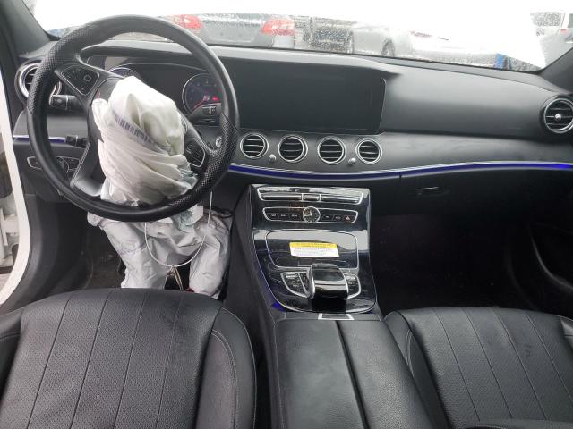 Photo 7 VIN: WDDZF4KB8HA127022 - MERCEDES-BENZ E 300 4MAT 