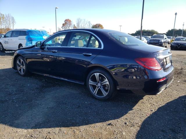 Photo 1 VIN: WDDZF4KB8HA137677 - MERCEDES-BENZ E-CLASS 