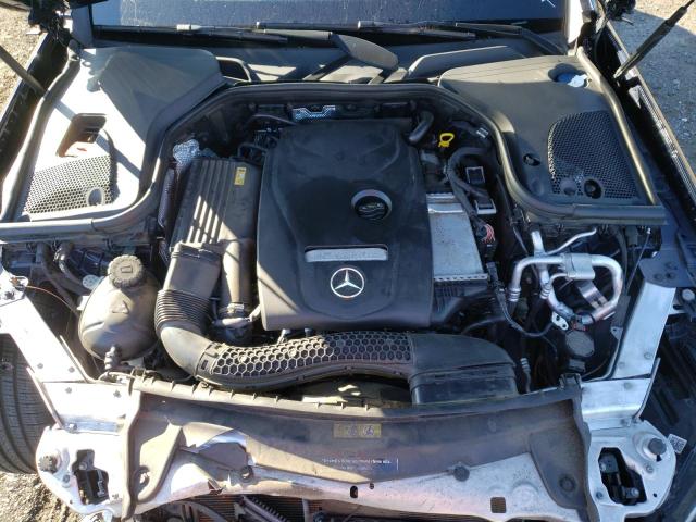 Photo 10 VIN: WDDZF4KB8HA137677 - MERCEDES-BENZ E-CLASS 