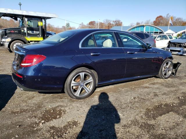 Photo 2 VIN: WDDZF4KB8HA137677 - MERCEDES-BENZ E-CLASS 