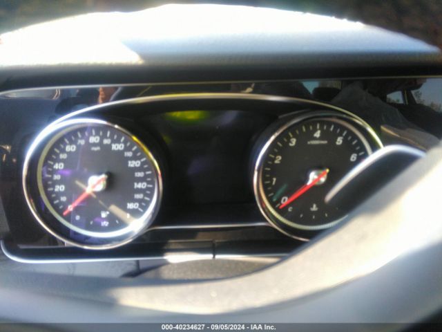 Photo 6 VIN: WDDZF4KB8HA146234 - MERCEDES-BENZ E-CLASS 