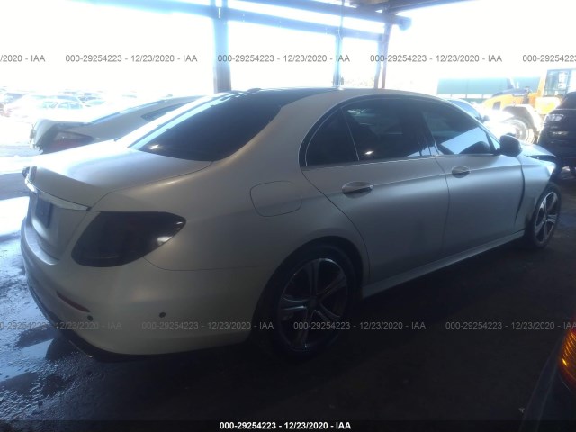 Photo 3 VIN: WDDZF4KB8HA146735 - MERCEDES-BENZ E-CLASS 