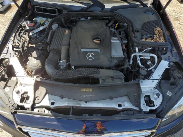 Photo 10 VIN: WDDZF4KB8HA172512 - MERCEDES-BENZ E-CLASS 