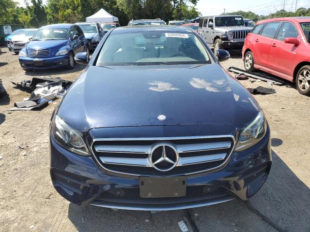 Photo 4 VIN: WDDZF4KB8HA172512 - MERCEDES-BENZ E-CLASS 