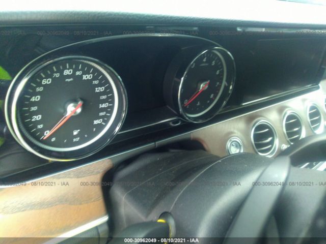 Photo 6 VIN: WDDZF4KB8HA198480 - MERCEDES-BENZ E-CLASS 