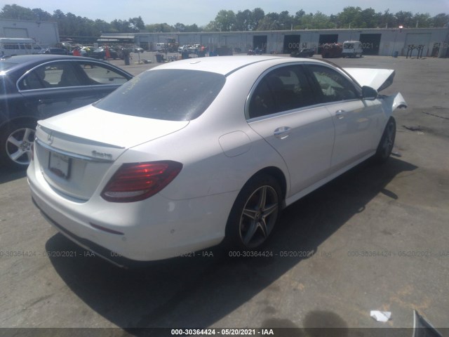 Photo 3 VIN: WDDZF4KB8HA239450 - MERCEDES-BENZ E-CLASS 