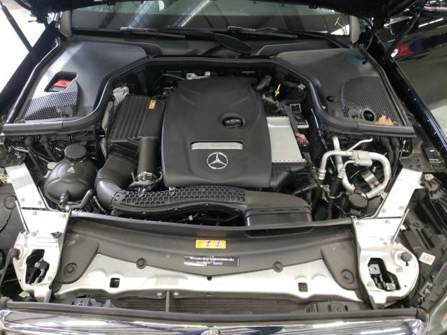 Photo 6 VIN: WDDZF4KB8HA272416 - MERCEDES-BENZ E 300 4MAT 