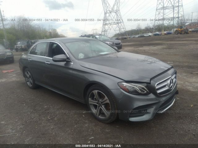 Photo 0 VIN: WDDZF4KB8JA341580 - MERCEDES-BENZ E-CLASS 