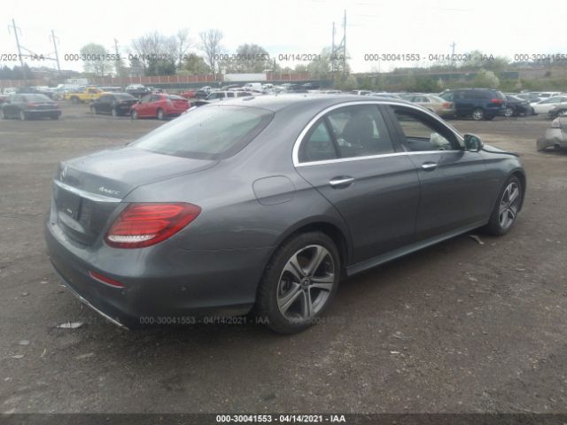 Photo 3 VIN: WDDZF4KB8JA341580 - MERCEDES-BENZ E-CLASS 